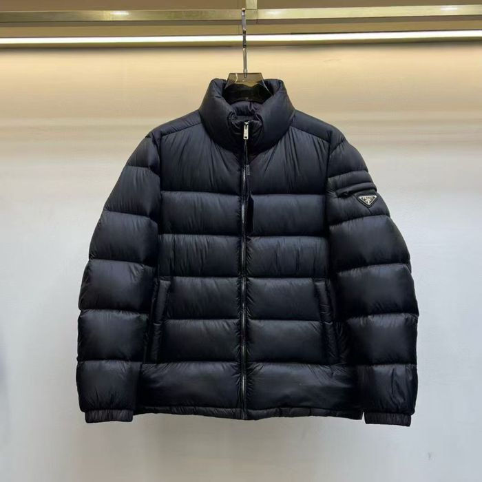 Куртка Prada самое высшее качество