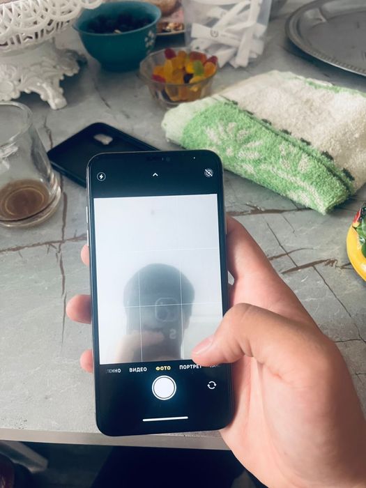 iphone xs max с гарантией
