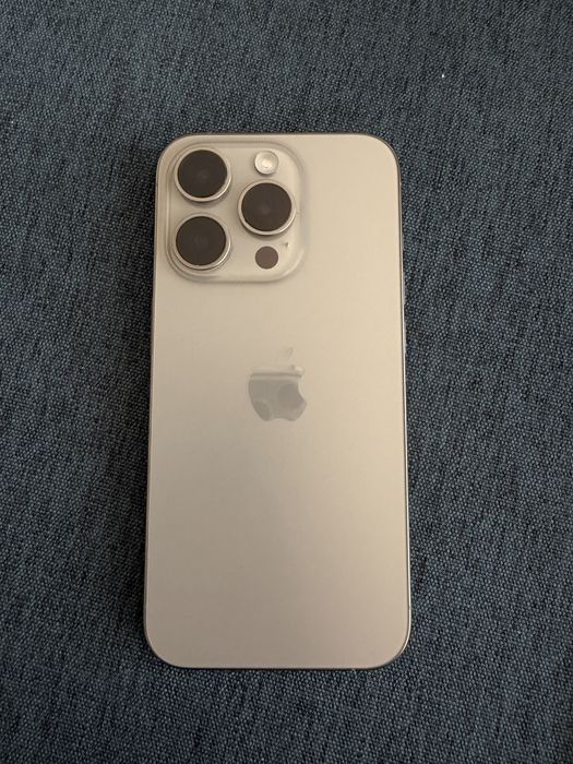 Продам iPhone 15 pro
