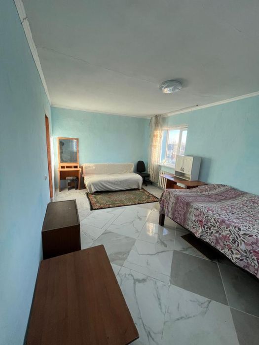 Сдам комнаты в общежитии