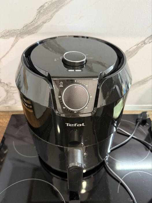Еър фрайър / Easy Fry Classic XL 4.2 L Tefal