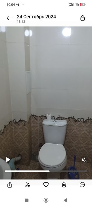 2 хонали Уй сотилади