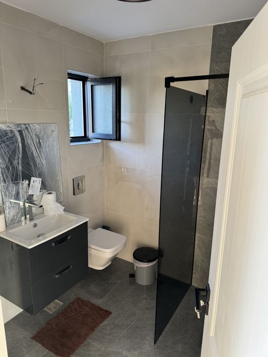 Apartament nou la cheie