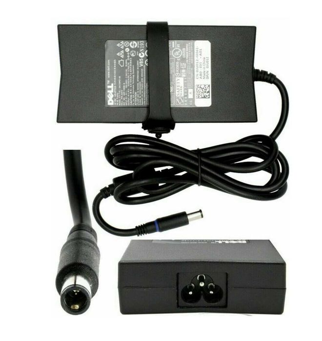 Incarcator laptop Dell 130W