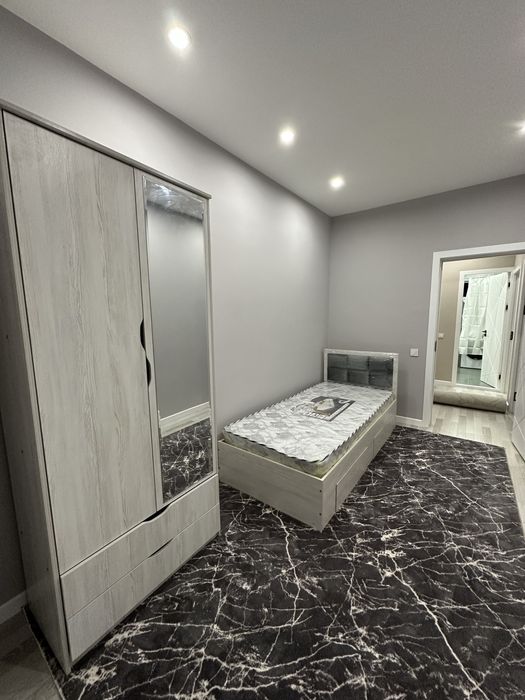 Сдается Мирабадский ул. Нукус 3/4/4/ Flat For Rent