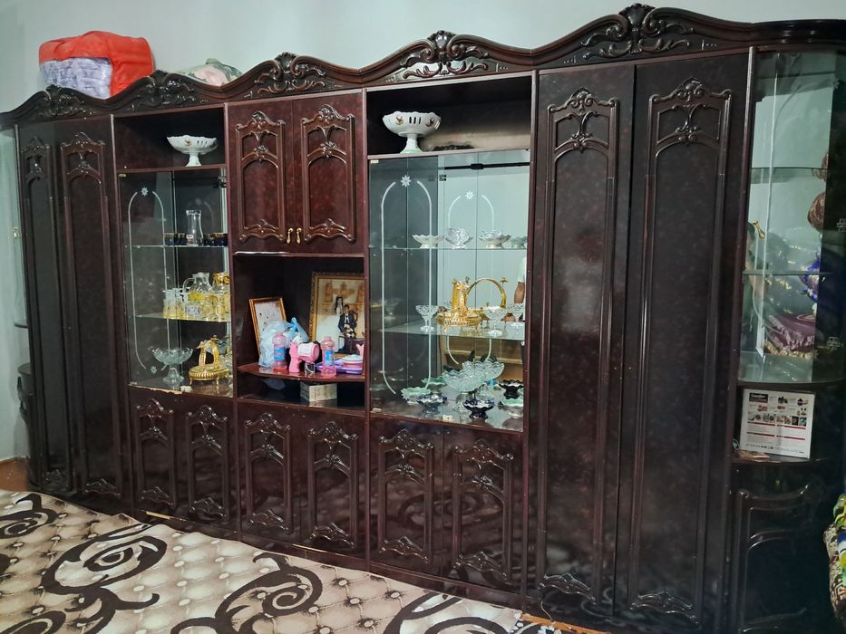 Кафолат бор яхши мебиллар