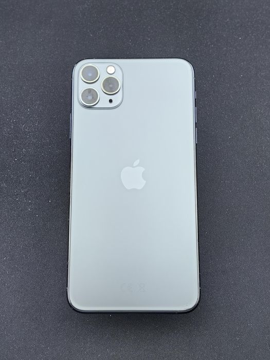 Apple iPhone 11 Pro Max 256 GB-pkt979