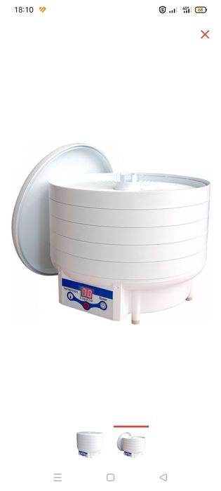 Беломо электросушилки