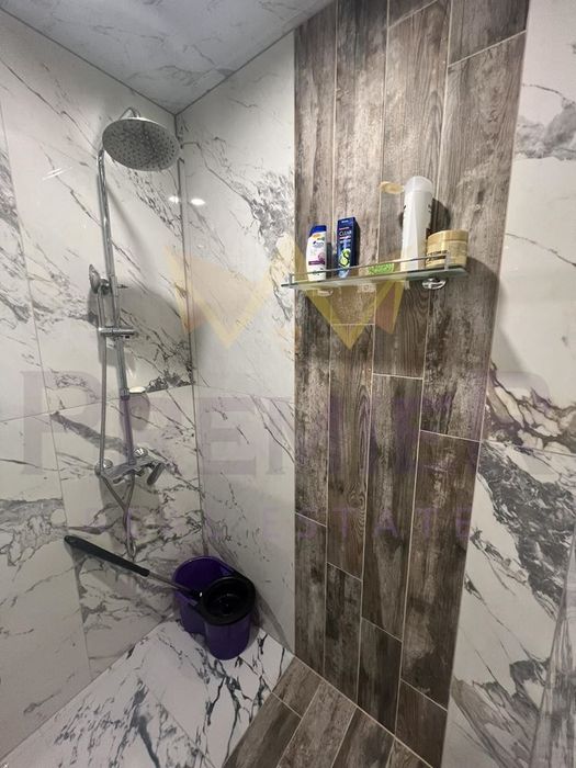 Дава се под наем Тристаен апартамент в Варна, Погреби - 75 кв.м за 612 € - Снимка #10