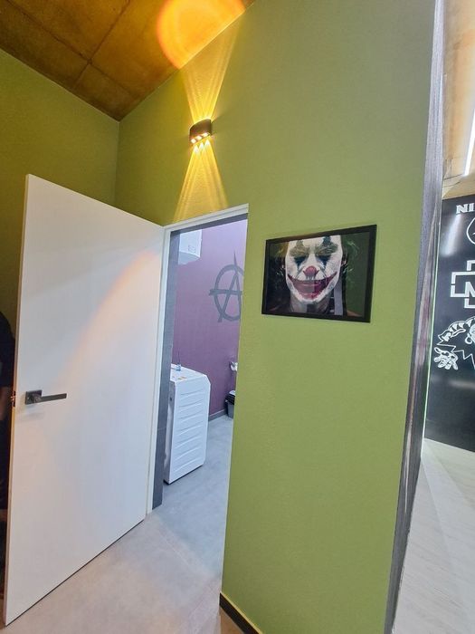 Сдаётся 1ком СТУДИЯ