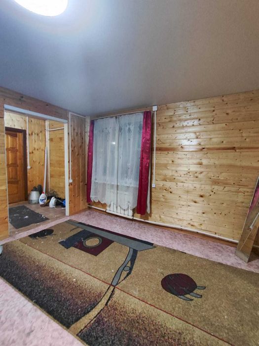 Продам 2 комнатный дом. в Рабочем поселке