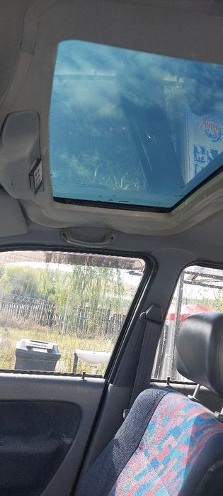 Daihatsu Terios tracțiune 4x4 1.3 benzină