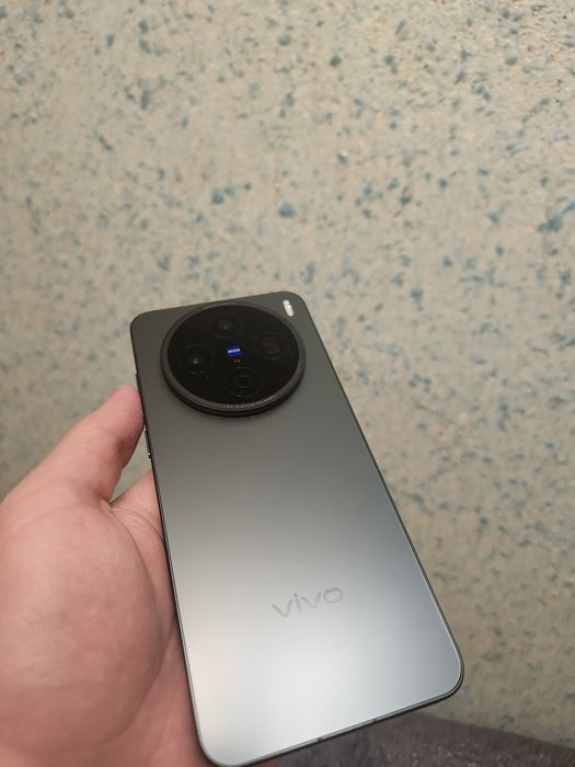 Vivo X200s 12/512