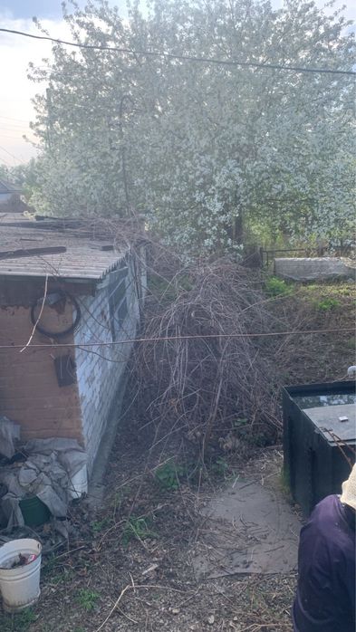 Продам дачу массив бобровка