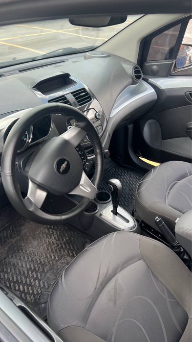 Chevrolet Spark 2023 — 7