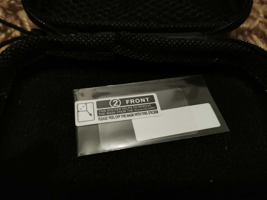 Flipper Zero Transparent cu card memorie 64GB - in garantie