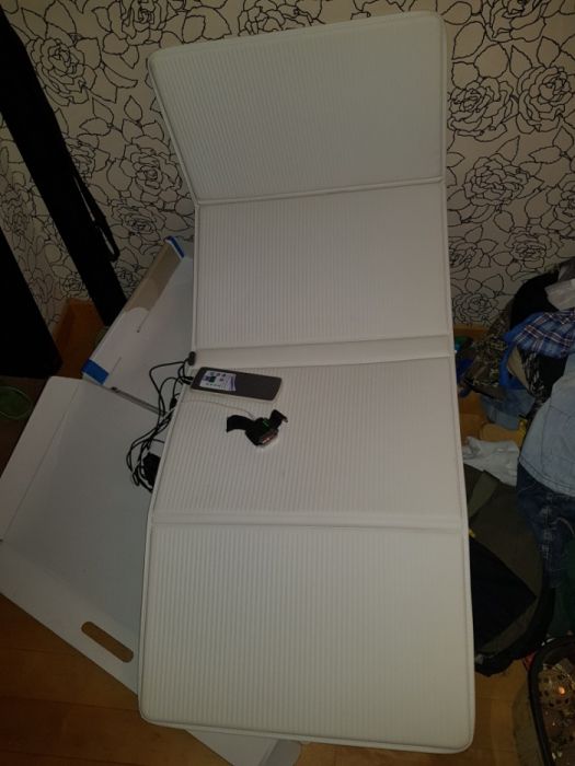 Vand saltea electromagnetica Vitamag Vitaliser