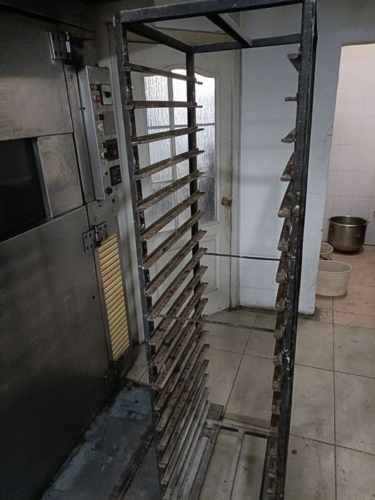 Продам противни 60*40