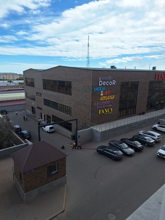 Продаётся квартира в мобиле