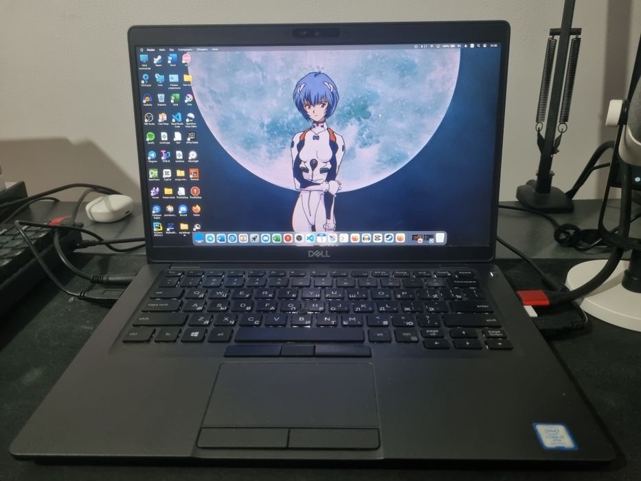 Dell latitude 5401