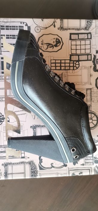 Боти Paola Bocelli