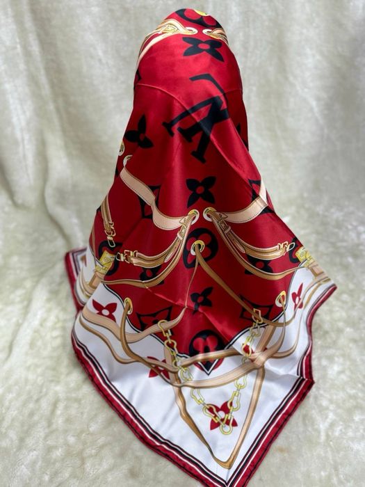 Turkiya atlas ro’mol