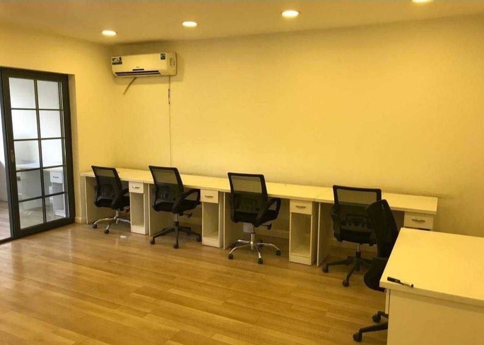 Аренда офис Ла Пиола кафе, 168м2