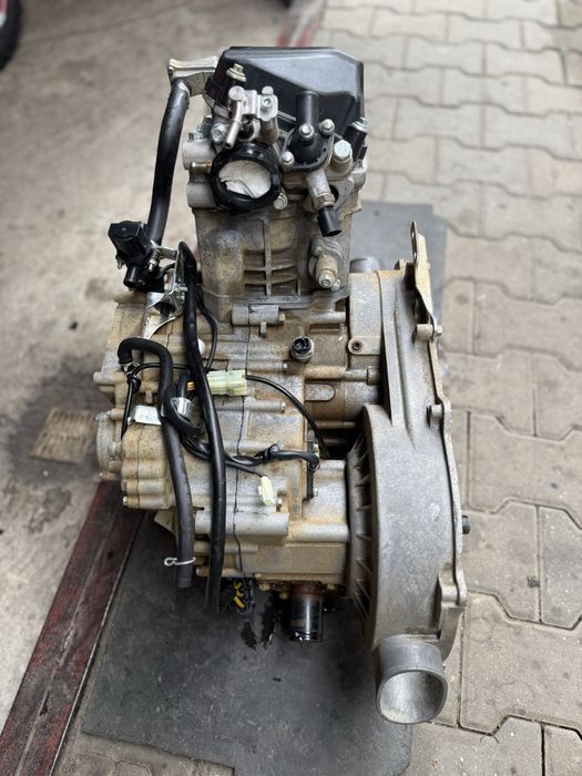 Vand moto CF MOTO 625 2023