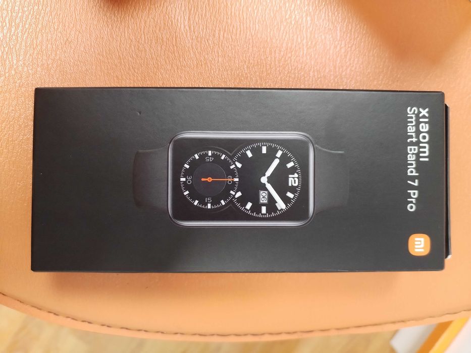 Xiaomi 13 256GB+ Smart Band 7 Pro.