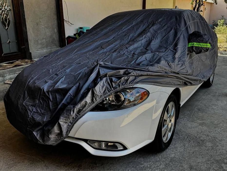 Autotent (chodir) hamma moshinalarga