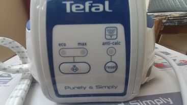 Tefal SV5030 Purely and Simply