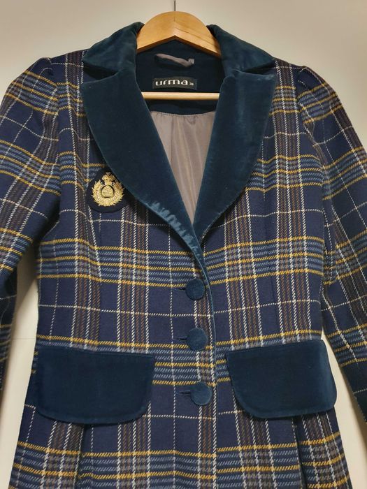 Vand pardesiu, marime 36 Urma