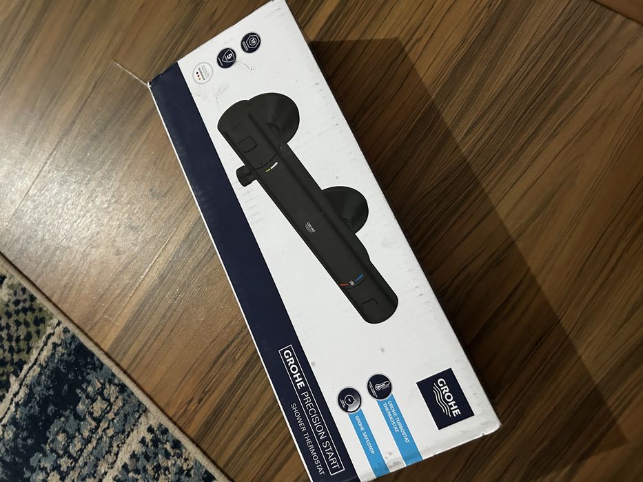 Vand  robinete cada ghiuveta baie