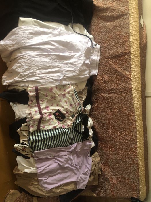 вещи для девочек 14-15лет