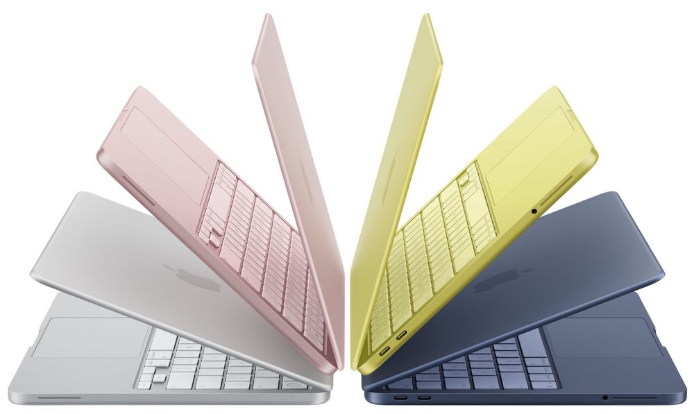 MacBook pro m5 pro, macbook air macbook neo