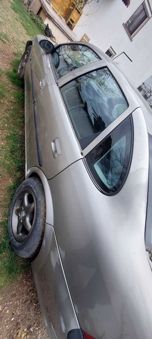 Vectra B X16XEL 1996 На части