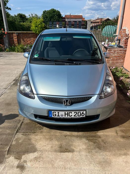 Honda Jazz 1.2  бензин