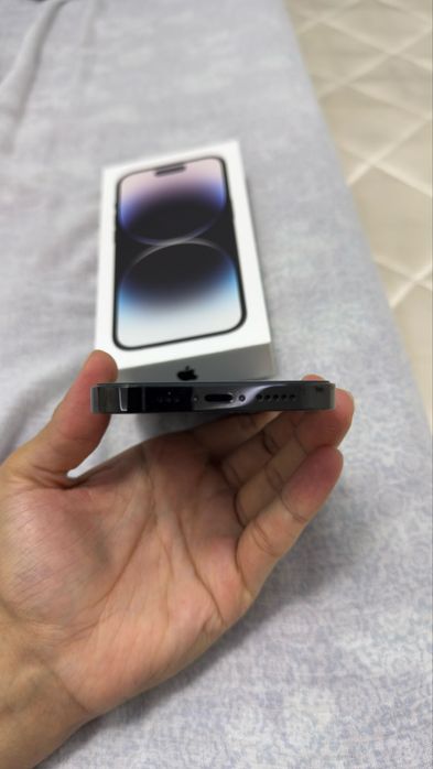 iphone 14 pro 256gb LL/A