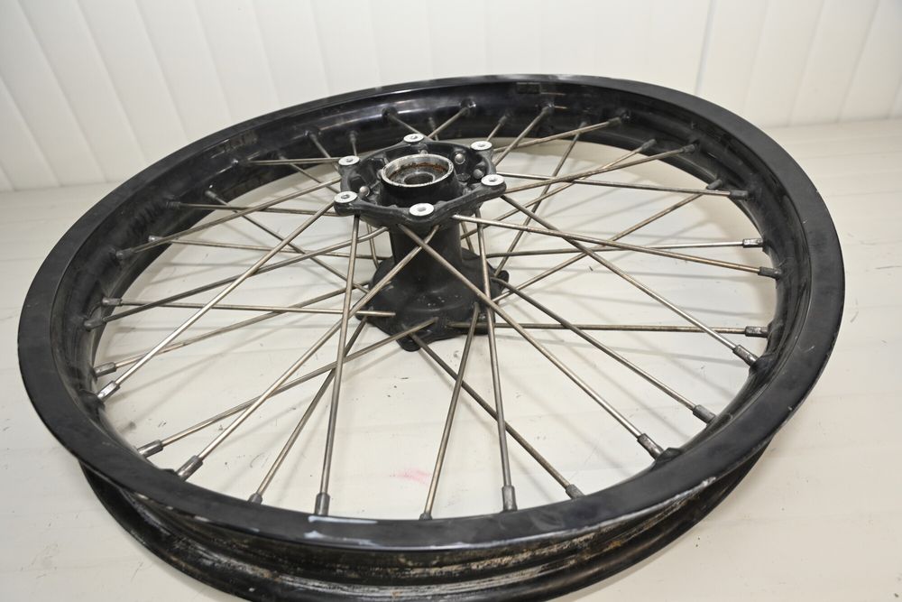 BMW F800GS 2008 Janta fata