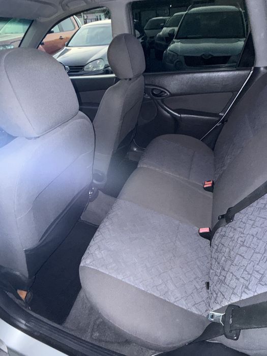 Vind Ford Focus 1