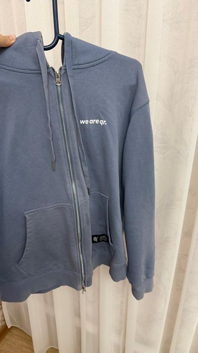 Оригинал Qazaq republic спортивка Б/у