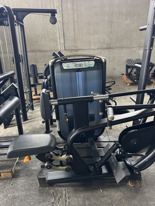 Aparat Matrix G7 Seated Row (Ramat)