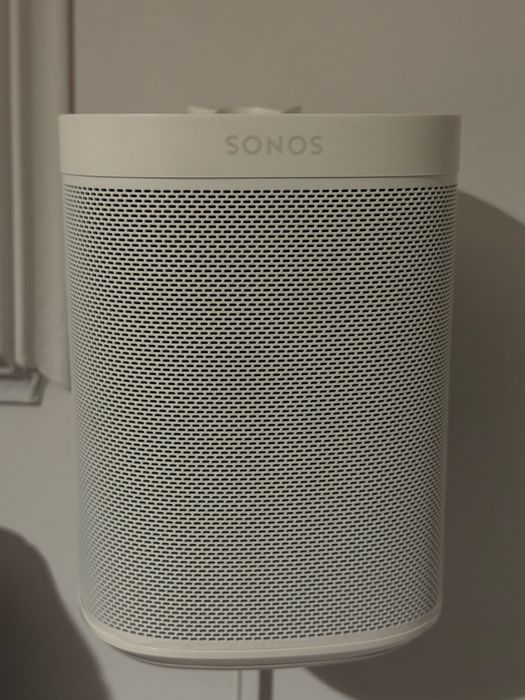 Sistem complet Sonos Surround  Alb