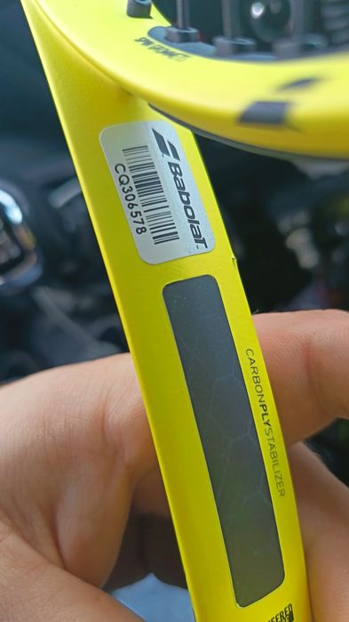 Rachete tenis BABOLAT