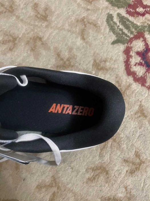 Кроссовки Anta Zero оргинальные