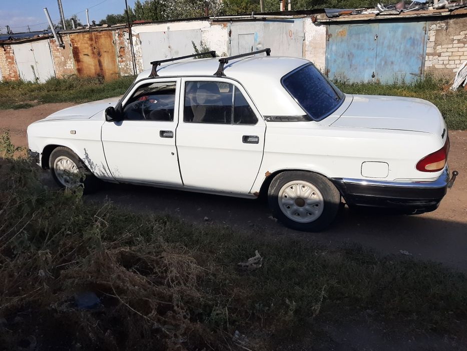Продаётся волга 3110. .в