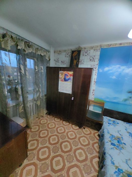 Продам 2х комнатную квартиру