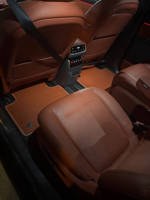 Donfen 008 гибрид автомобили.