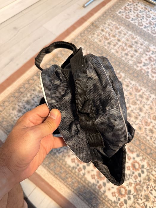 Rucsac  pescuit BERKLEY URBN Sling Body Bag Nou