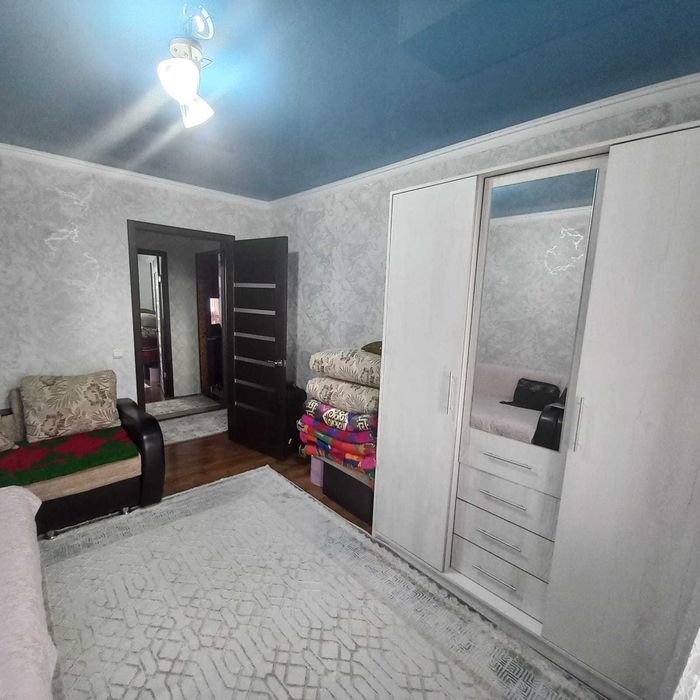 Продам 2-х комнатную квартиру